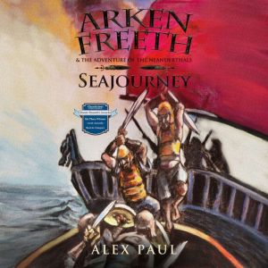 SeaJourney, Alex Paul