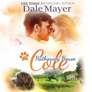 Cole Hathaway House 3, Dale Mayer
