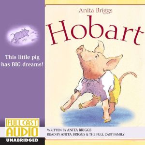 Hobart, Anita Briggs