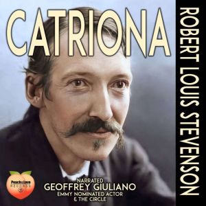 Catriona, Robert Louis Stevenson