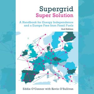 Supergrid Super Solution 2nd edition..., Eddie OConnor