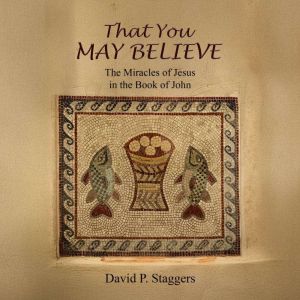 That You May Believe: The Miracles of Jesus in the Book of John