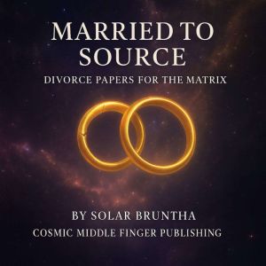Married To Source, Divorce Papers for the Matrix