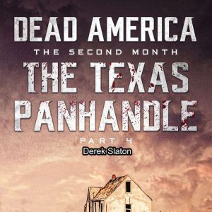Dead America The Portland Conflict ..., Derek Slaton