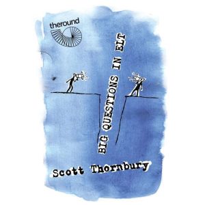 Big Questions in ELT, Scott Thornbury