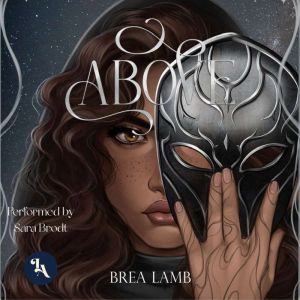 Above, Brea Lamb