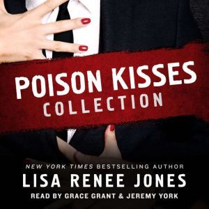 Poison Kisses Collection, Lisa Renee Jones