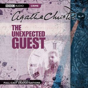 The Unexpected Guest, Agatha Christie
