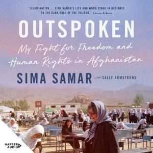 Outspoken
