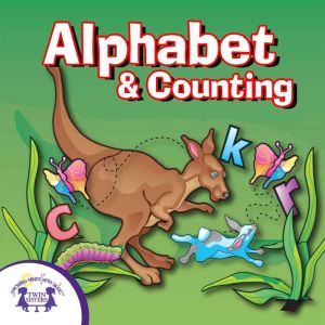 Alphabet Counting, Kim Mitzo Thompson