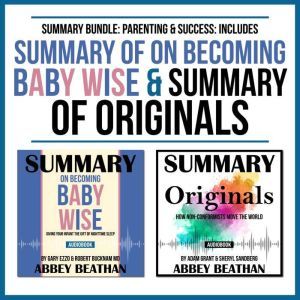 Summary Bundle Parenting  Success ..., Abbey Beathan