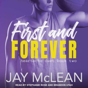 First and Forever, Jay McLean