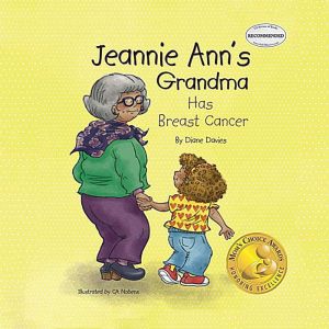 Jeannie Anns Grandma Has Breast Canc..., Diane Davies