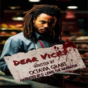 Dear Vicky, Octavia Grant