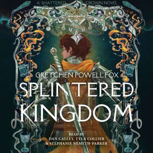 Splintered Kingdom