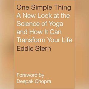 One Simple Thing, Eddie Stern