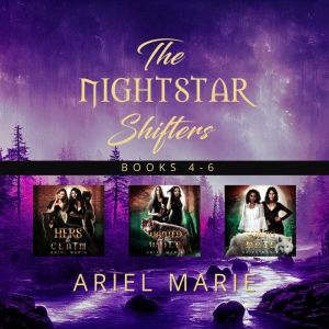 The Nightstar Shifters 2, Ariel Marie