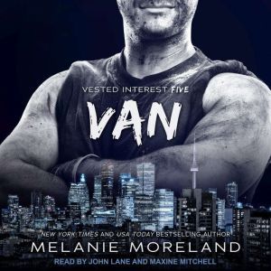 Van, Melanie Moreland