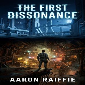 The First Dissonance, Aaron Raiffie