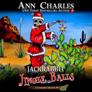 Jackrabbit Jingle Balls