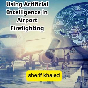 Using Artificial Intelligence in Airport Firefighting