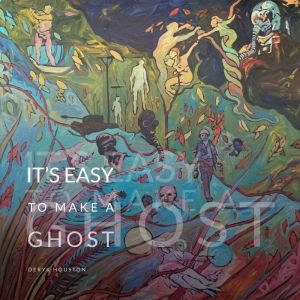 It's Easy to make a Ghost