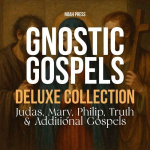The Gnostic Gospels Deluxe Collection: Judas, Mary, Philip, Truth & Additional Infancy Gospels