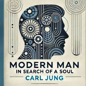 Modern Man in Search of a Soul
