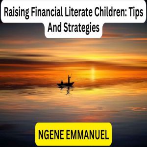 Raising Financial Literate Children: Tips And Strategies