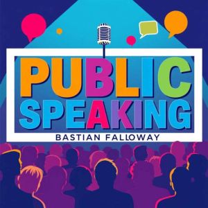 Public Speaking: Secrets to Captivating Audiences: "Elevate your public speaking! Unlock dynamic audio lessons that captivate