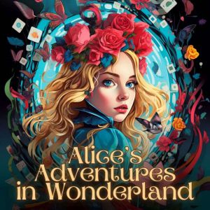 Alices Adventures in Wonderland, Lewis Carroll