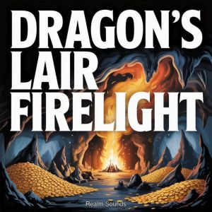 Dragons Lair Firelight, Realm Sounds