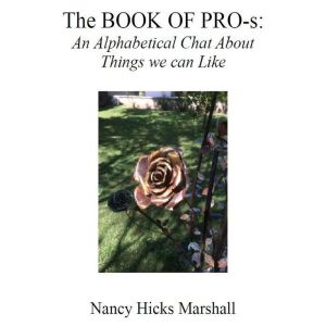 THE BOOK OF PRO-s:: An Alphabetical Chat About Things We Can Like