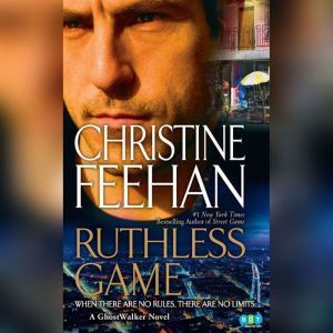 Ruthless Game, Christine Feehan