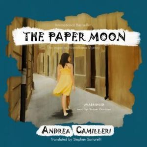 The Paper Moon: An Inspector Montalbano Mystery