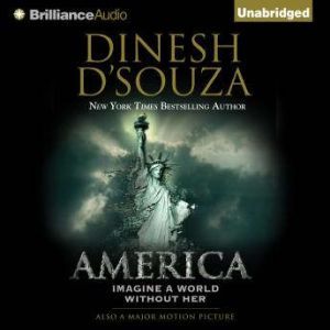 America, Dinesh DSouza
