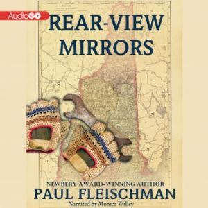 RearView Mirrors, Paul Fleischman