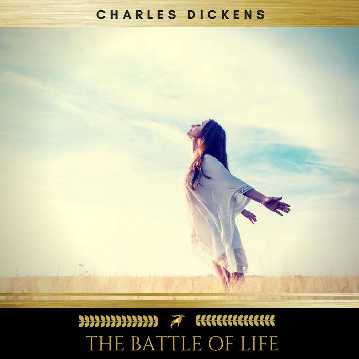 The Battle of Life, Charles Dickens