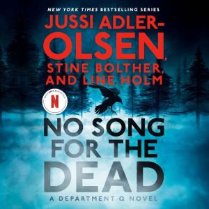 No Song for the Dead, Jussi AdlerOlsen