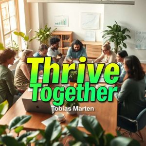 Thrive Together: Unlock Your Love: "Elevate your love journey! Dive into captivating audio lessons that unlock deep connection