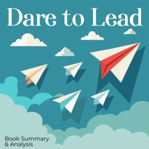 Dare to Lead