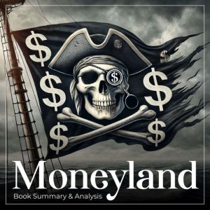 Moneyland Book Summary and Analysis, Oliver Bullough