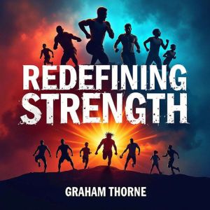 Redefining Strength: A New Take on Masculinity: "Elevate your masculinity journey with engaging audio courses redefining stren