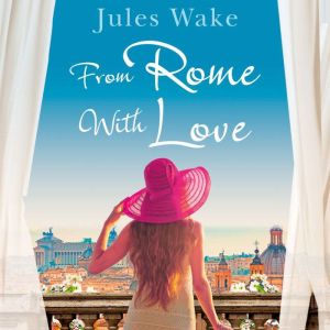 From Rome with Love, Jules Wake