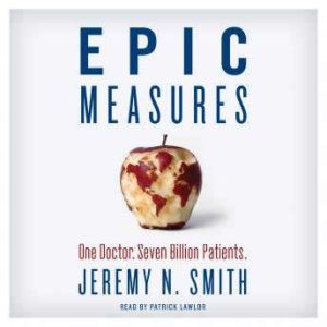 Epic Measures, Jeremy N. Smith