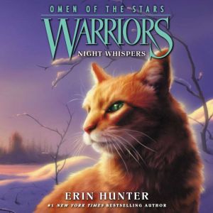 Warriors Omen of the Stars 3 Night..., Erin Hunter