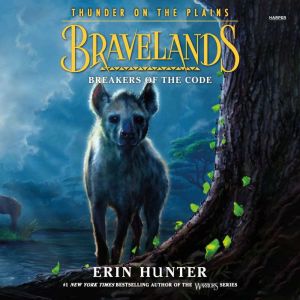 Bravelands Thunder on the Plains 2..., Erin Hunter