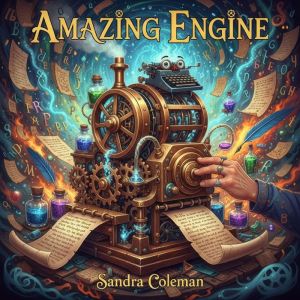 Amazing Engine, Sandra Coleman