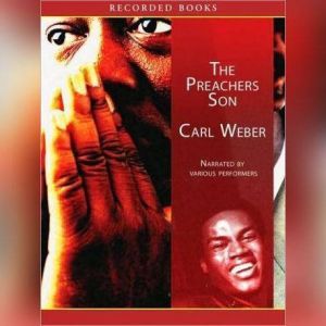 The Preachers Son, Carl Weber