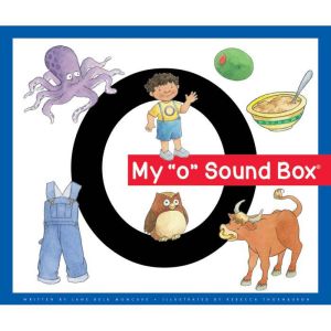 My o Sound Box, Jane Belk Moncure